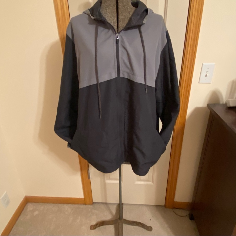 Athletic Spring Jacket - Picture 2 of 8